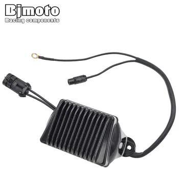 

BJMOTO Motorcycle Voltage Regulator Rectifier For Harley Electra Glide Classic FLHTC Standard FLHT Road King FLHR Custom FLHRS