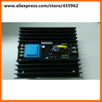 

Universal brush generator automatic voltage regulator STL-F-2 AVR high quality alternator spare part