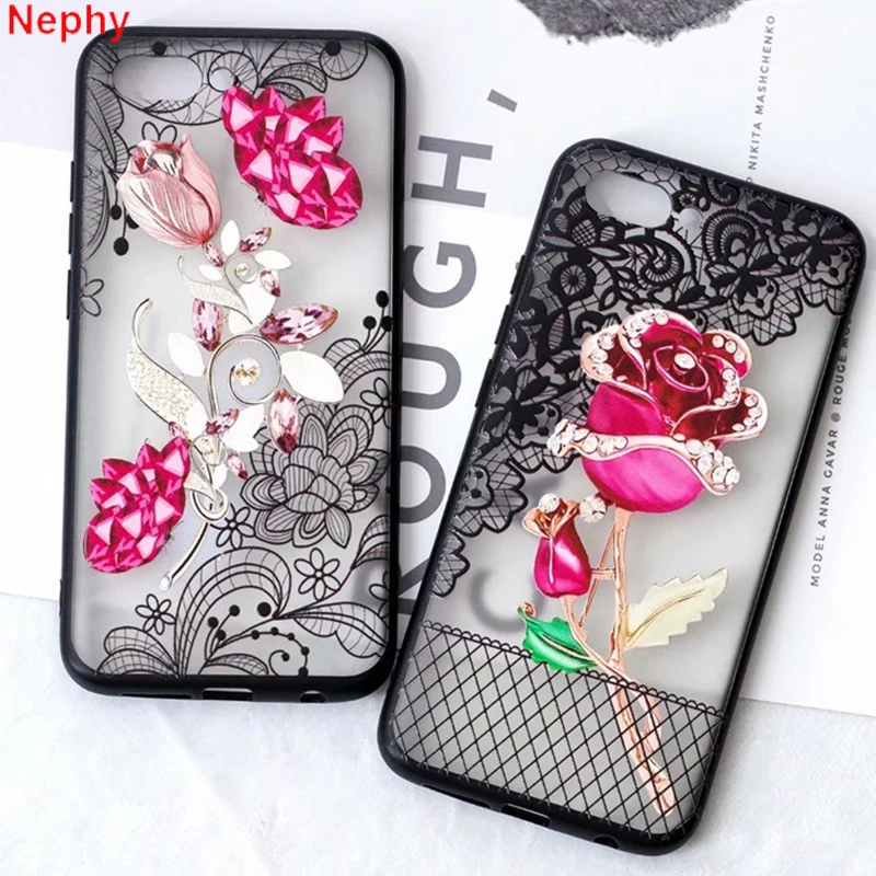 

Acrylic+silicone 3D printing Cell Phone Case for huawei p smart P20 Lite Mate 10 10Lite 10Pro Honor 8 9 Lite 10 Y7Pro 2018 Cover