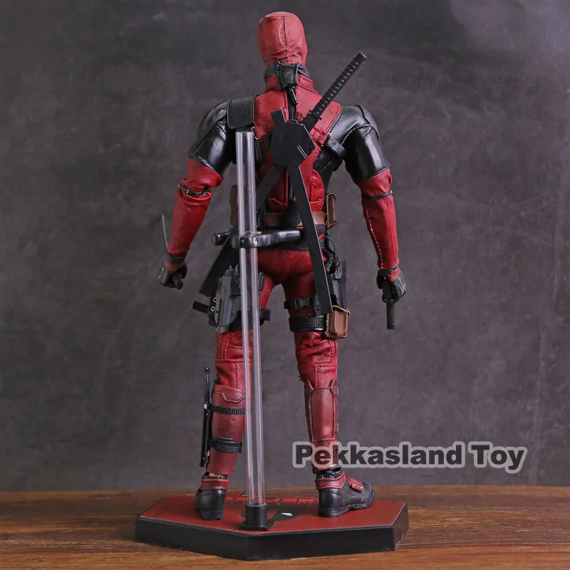 action figure of yourself