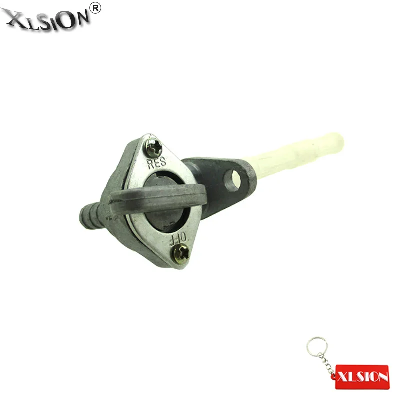 XLSION Aftermarket газовый топливный переключатель спускного крана клапан для Acerbis 0001203 KTM