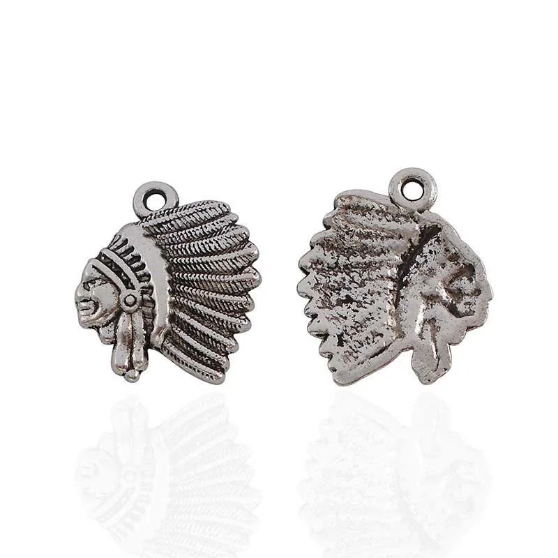 ZXZ-10pcs-Antique-Silver-Tone-Indian-Tribal-Chief-Head-Charms-Pendants-for-Necklace-Bracelet-Jewelry-Making