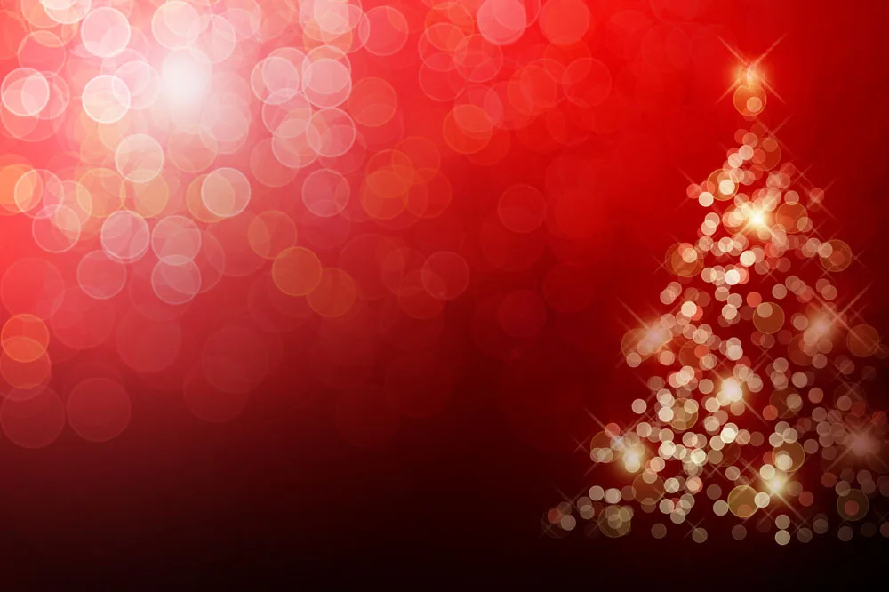 

7x5ft Vinyl Customize Photography Backdrops Prop Christmas theme Digital Background SD-94