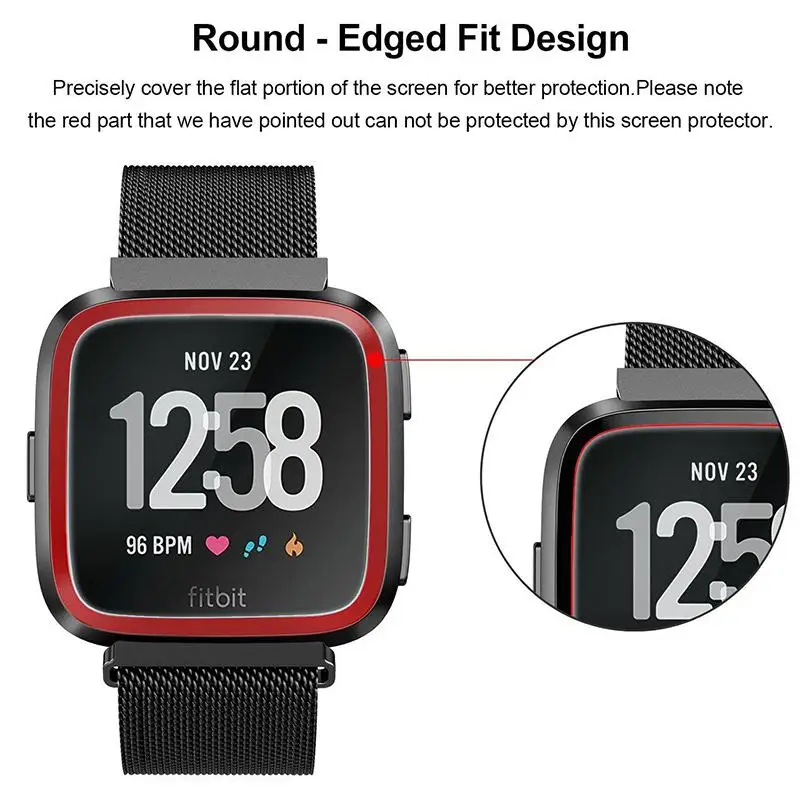 EastVita-1Pcs-2pcs-HD-Tempered-Glass-9H-2-5D-Premium-Screen-Protector-Film-For-Fitbit-Versa