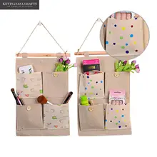 Экологичный модный офисный Органайзер из мешковины, сделай сам, столы, канцелярские товары, аксессуары для стола, офисные принадлежности, Настольный Органайзер