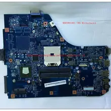 Для ACER Aspire 5560 5560G материнская плата 48.4M702.01M DDR3 MBRNW01001 UMA MBRNZ01001 Дискретная графическая материнская плата
