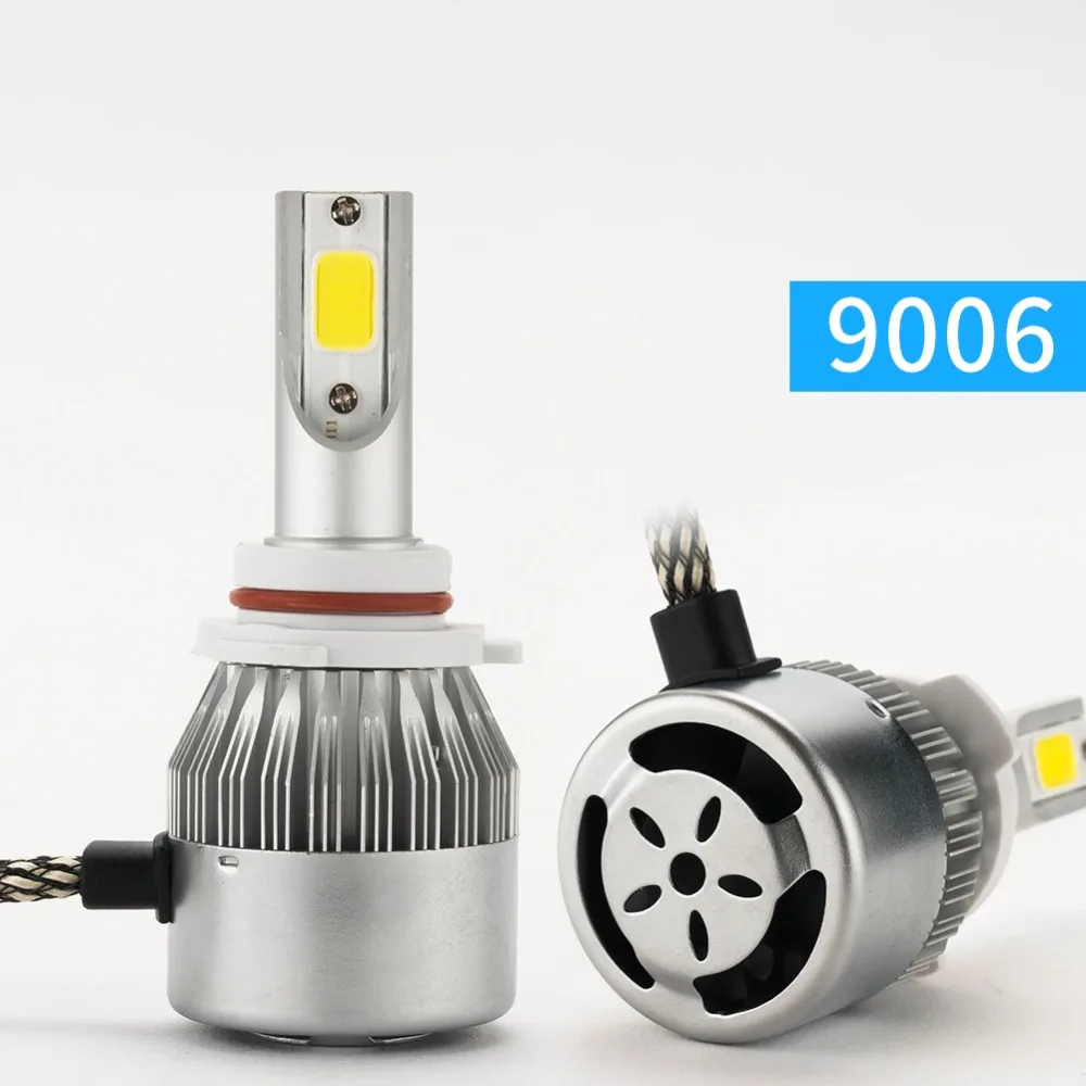 C6 LED 13