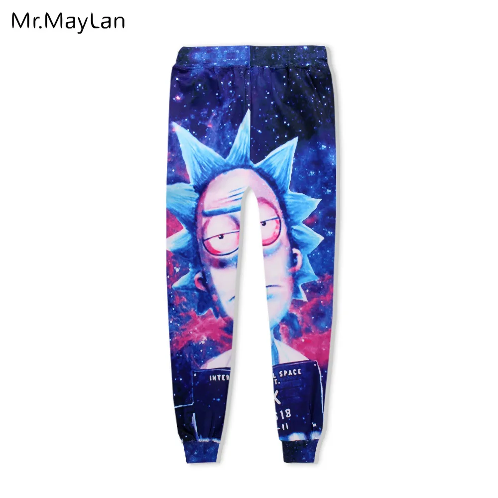3D Print Rick and Morty Streetwear Hoodies Women/men Hip Hop Pullovers Pocket Sweatshirts Long Pants Tracksuits Boy Blue Clothes 3D Print Rick and Morty Streetwear Hoodies Women/men Hip Hop Pullovers Pocket Sweatshirts Long Pants Tracksuits Boy Blue Clothes