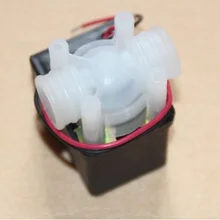 Флеш электромагнитный клапан: синхронизации/Флеш время 18 s/давление воды 0.02-1.0mpa lzx