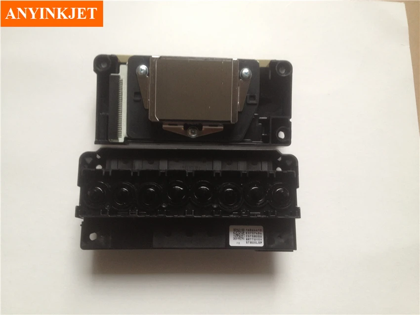 

100% new original compatible DX5 print head F160010 print head for Mutoh RJ900 RJ900C RJ901 VJ1204 VJ1604 VJ1618