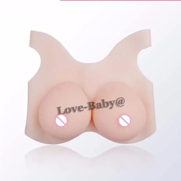 artificial breast