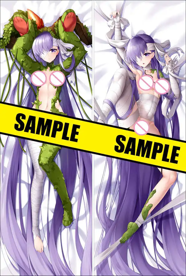 YC0863 FateGrand Order   b