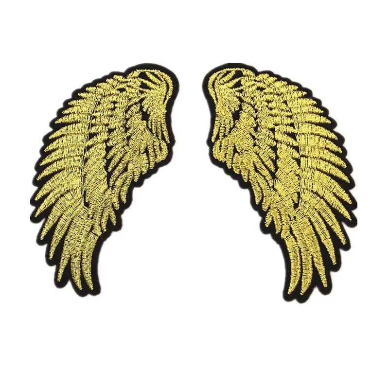 ANGEL-N-DEVIL-SKULL-BLACK-CROSS-BONES-PATCH-for-BIKER-LEATHER-JACKET-BACK-DIY-patches (1)
