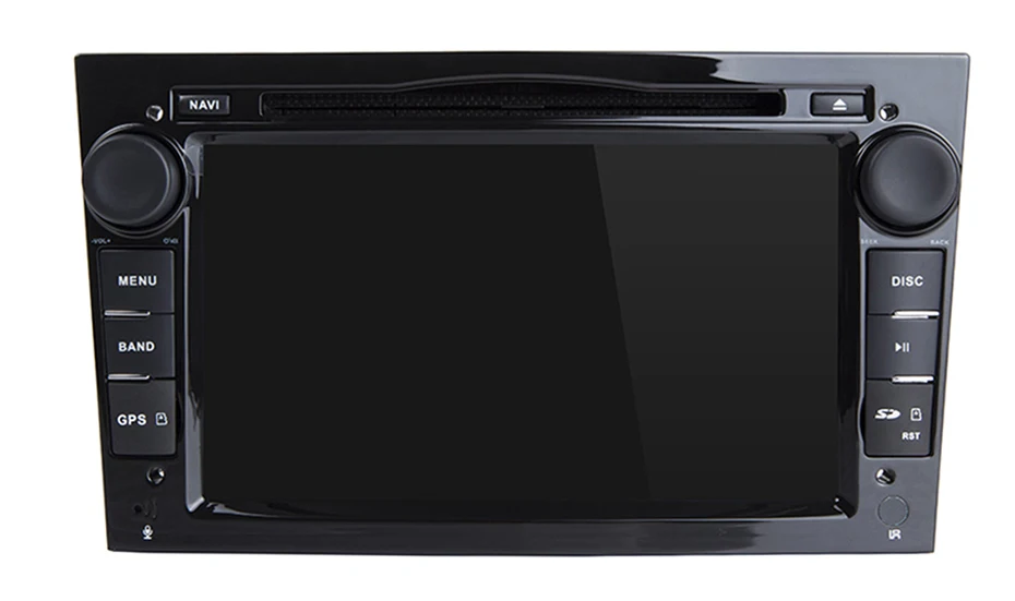 Clearance 1024*600 QuadCore 2din Android 9.1 Car DVD Player For Opel Corsa Vectra C D Meriva Vivaro Tigra Signum Radio GPS Navi DAB SWC 4G 15