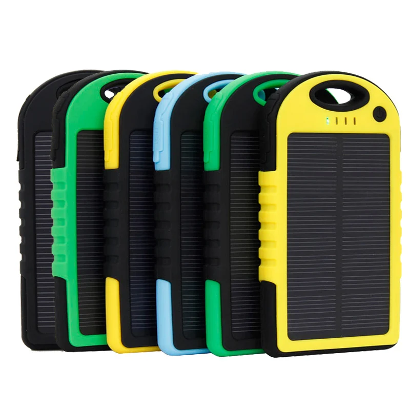 solar power bank 1