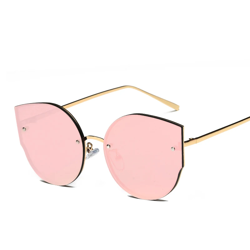 Polaried UV модные походные очки женские роскошные брендовые дизайнерские винтажные очки женские заклепочные оттенки большая оправа Стиль очки