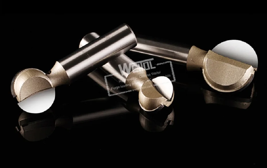 Round Carving Bit (7)