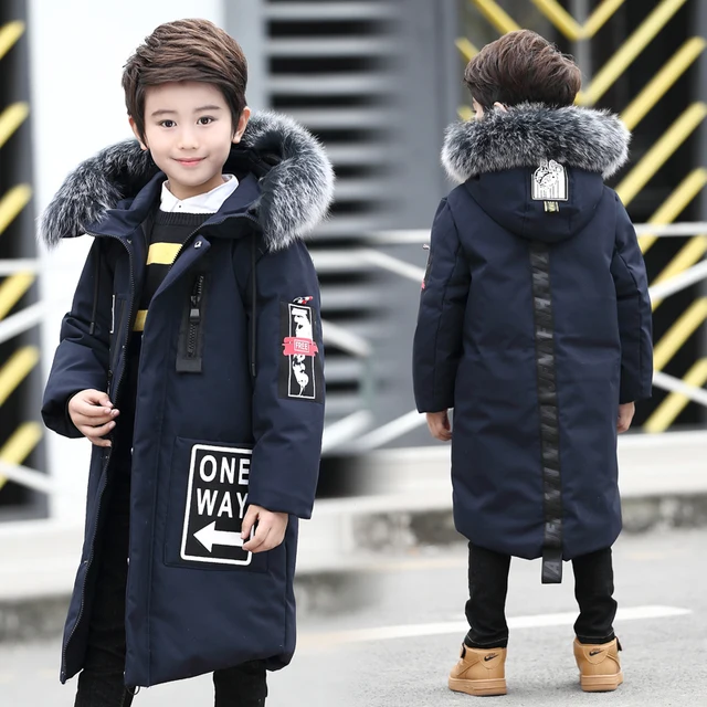 Finding the Perfect Winter Coat for Your Little Guy