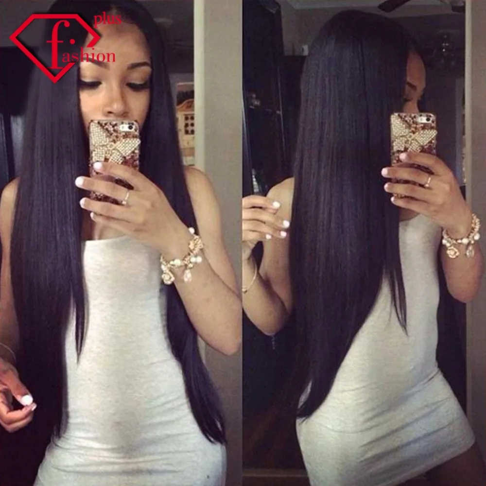 

brazilian virgin hair straight 4pcs 7A brazillian straight hair cheap human hair weave bundles mocha hair brazilian straight