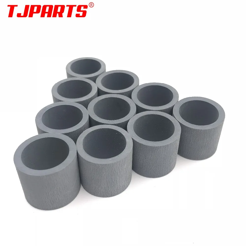10PCS Pickup Feed Roller Tire Canon L170 L180 MF3110 MF3240 MF5530 MF5550 MF5730