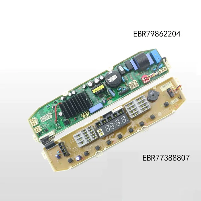 

EBR79862204 EBR77388807 Good Working Tested
