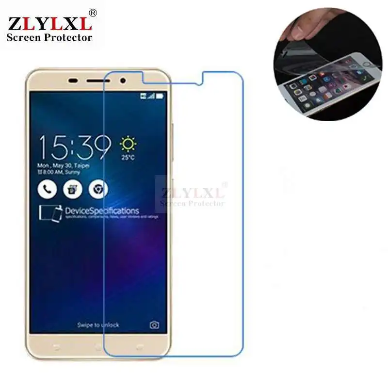 Zenfone3 laser ZC551KL