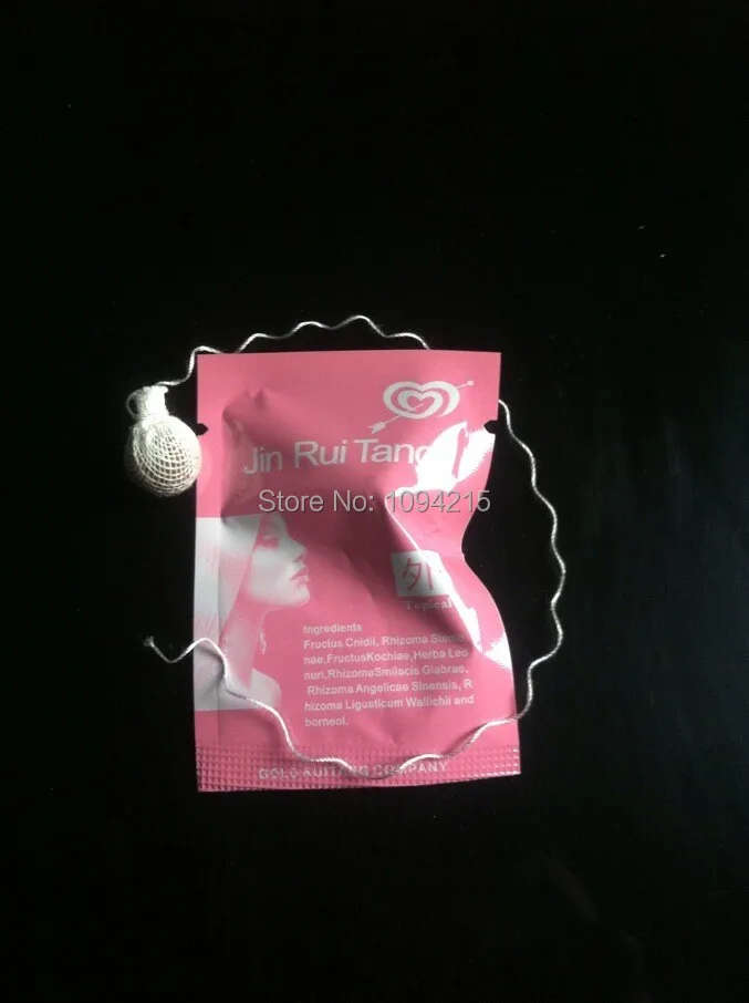 Female vaginal repair Herbal Tampons products,(Beautiful Life Vaginal