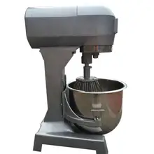 20l многофункциональный коммерческий планетарный Еда миксер для теста для яиц/крем/муки для хлебобулочных