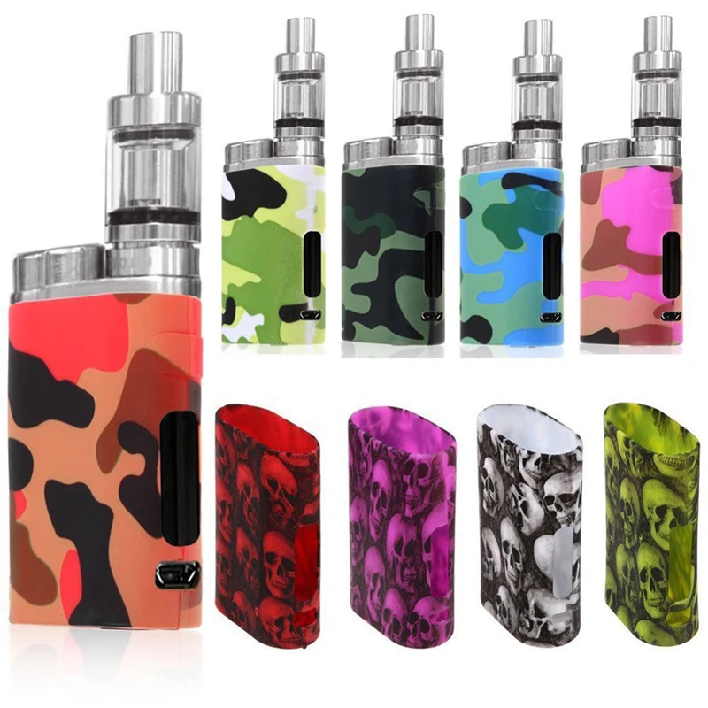 Силиконовый защитный чехол для istick pico 75 Вт мод силиконовый пленка|Аксессуары| |