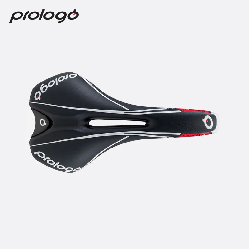 Велосипедное седло Prologo Kappa Evo PAS T2.0 road мягкое дышащее высокоэластичное переднее