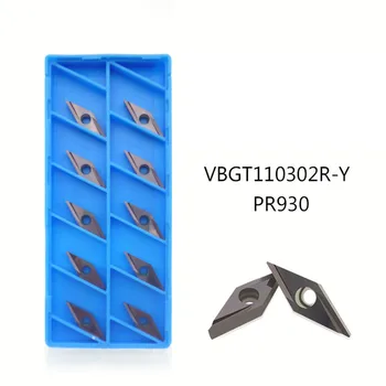 

VBGT 110302R-Y PR930