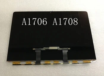 

Late 2016 Genuine New for Macbook Pro Retina 13" A1708 LCD Screen Dispaly Panel 2560x1600 LP133WQ3-SJA1 MLL42 EMC2978 Glossy