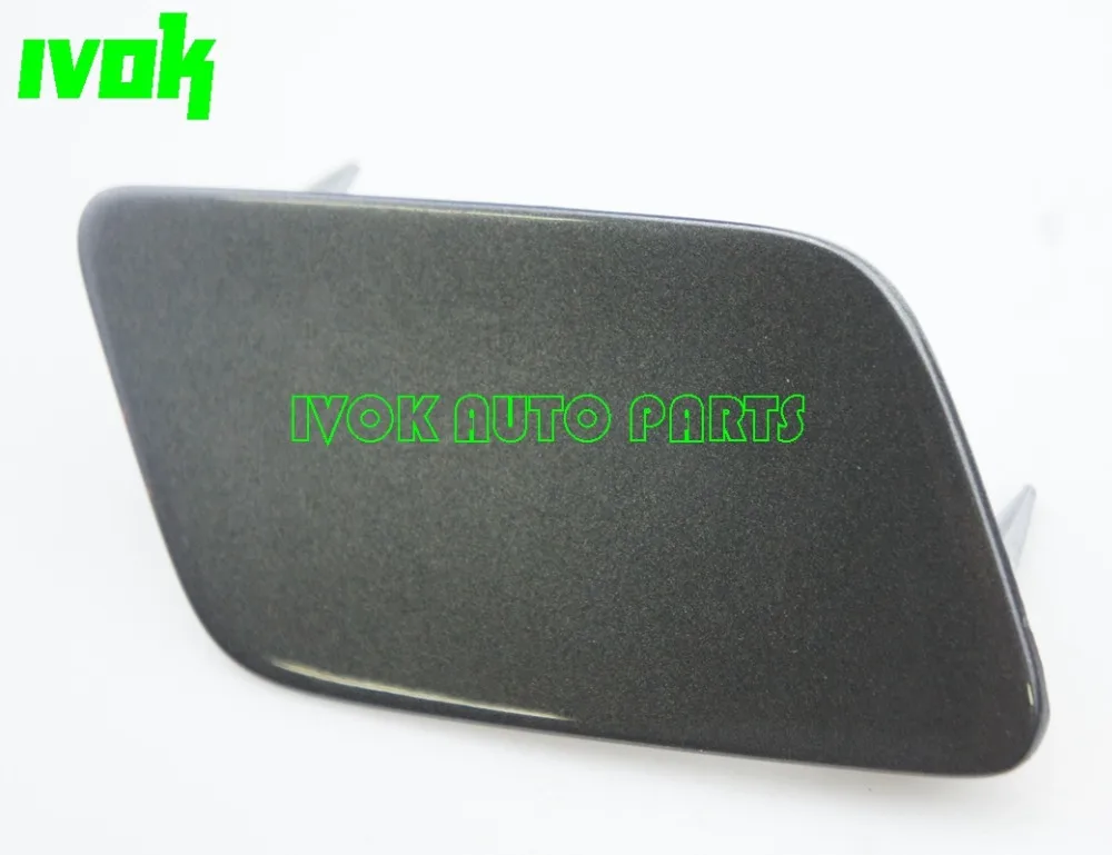 Правая крышка заднего бампера DEREO для AUDI A3 S3 Sportback 8 в Volkswagen VW Passat 8V3955276 GRU 8V3 955 276|audi