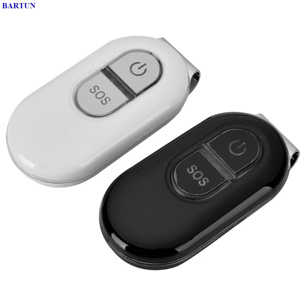 GPS трекер TKSTAR LK106 TL106 водонепроницаемый мини для детей домашних животных собак