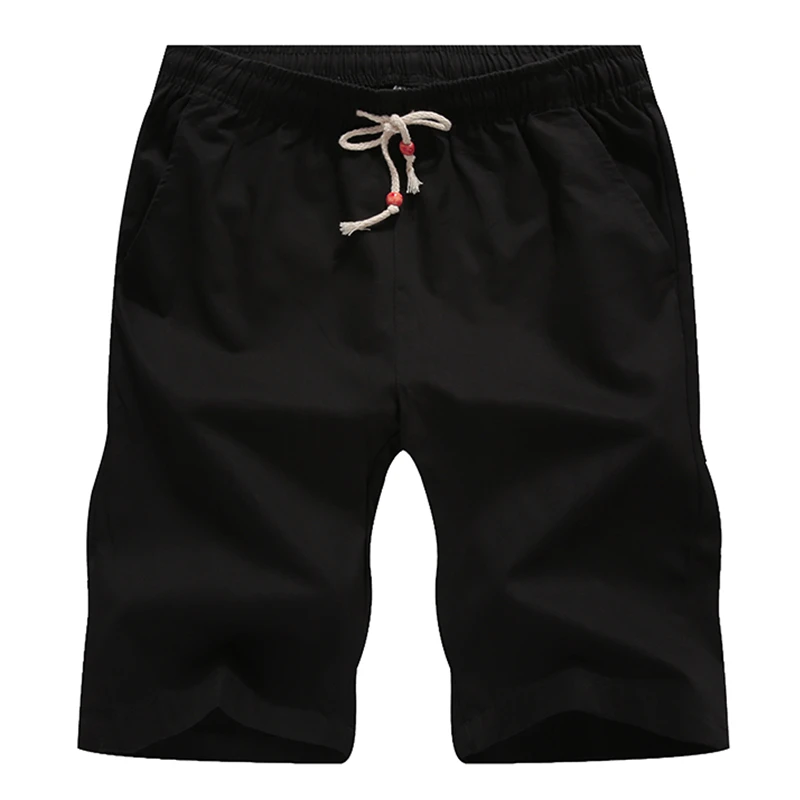 2019 New Shorts Men Hot Sale Casual Beach Shorts Homme Quality Bottoms Elastic Waist Fashion Brand Boardshorts Plus Size 5XL 2019 New Shorts Men Hot Sale Casual Beach Shorts Homme Quality Bottoms Elastic Waist Fashion Brand Boardshorts Plus Size 5XL