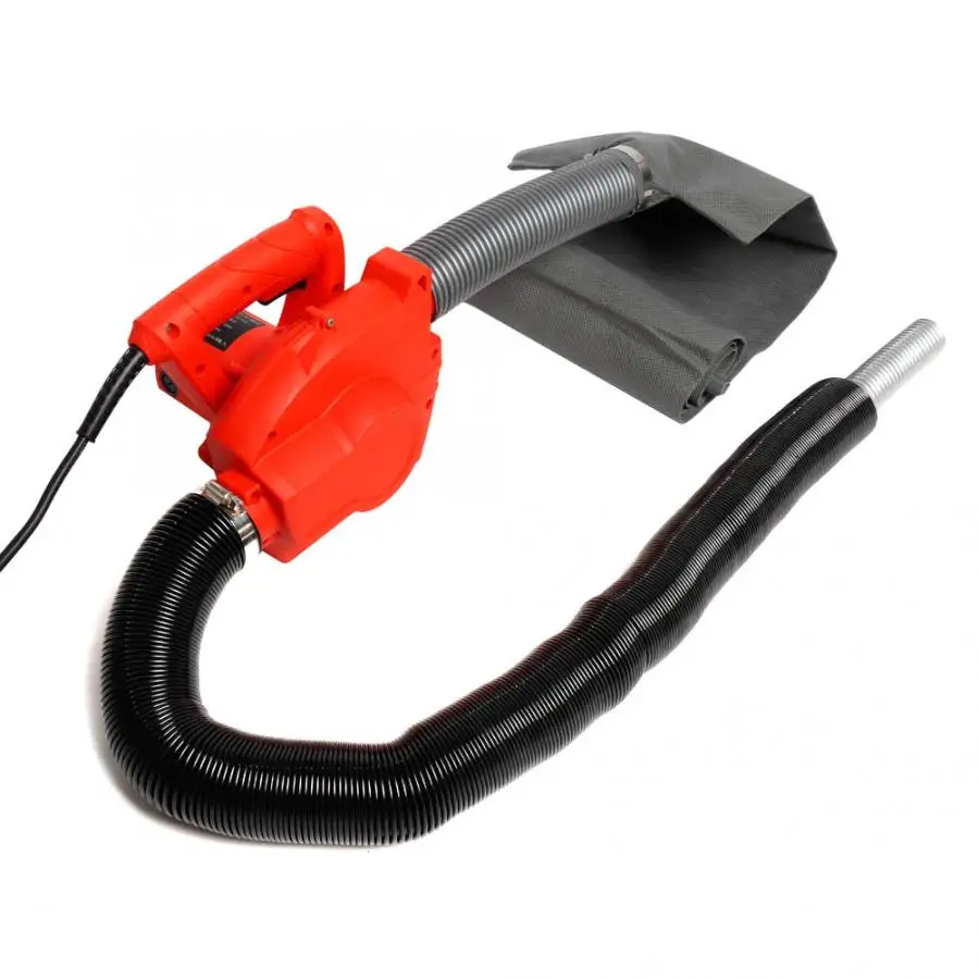 

220V 750W Dust Cleaning Blower 6 Grades Adjustable Vacuum Cleaner for Slot Machine Power Tool CN Plug