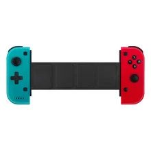 Беспроводной контроллер для переключателя NAND Joy-Con поддерживает функцию оси гироскопа и два двигателя с двойным ударом геймпад для консоли NS