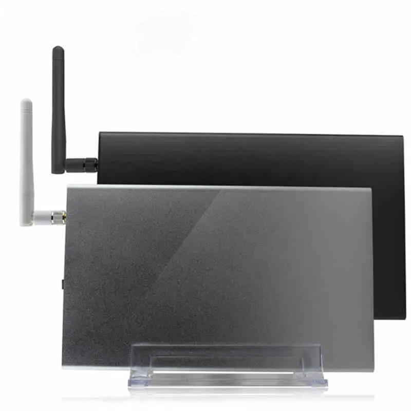  BS-U35WF Wireless Storage Geräte 6TB 25 