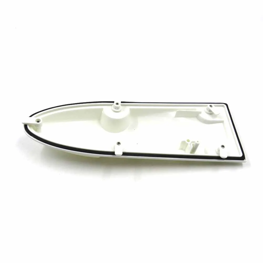 

Remote Control Toy Parts ABS Plastic White Boat Inner Cover For Feilun FT 009 RC Boat FT009 RC Spare Accessories