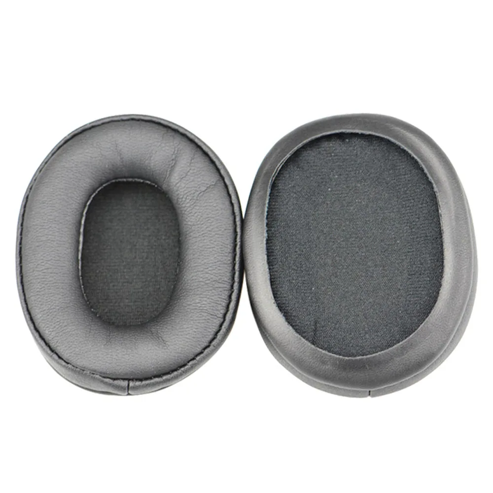 POYATU Headphone Ear Pads Cover For JBL J55 J55a J55i Headphone Replacement Earpads Cusion BlackWhite  (2)