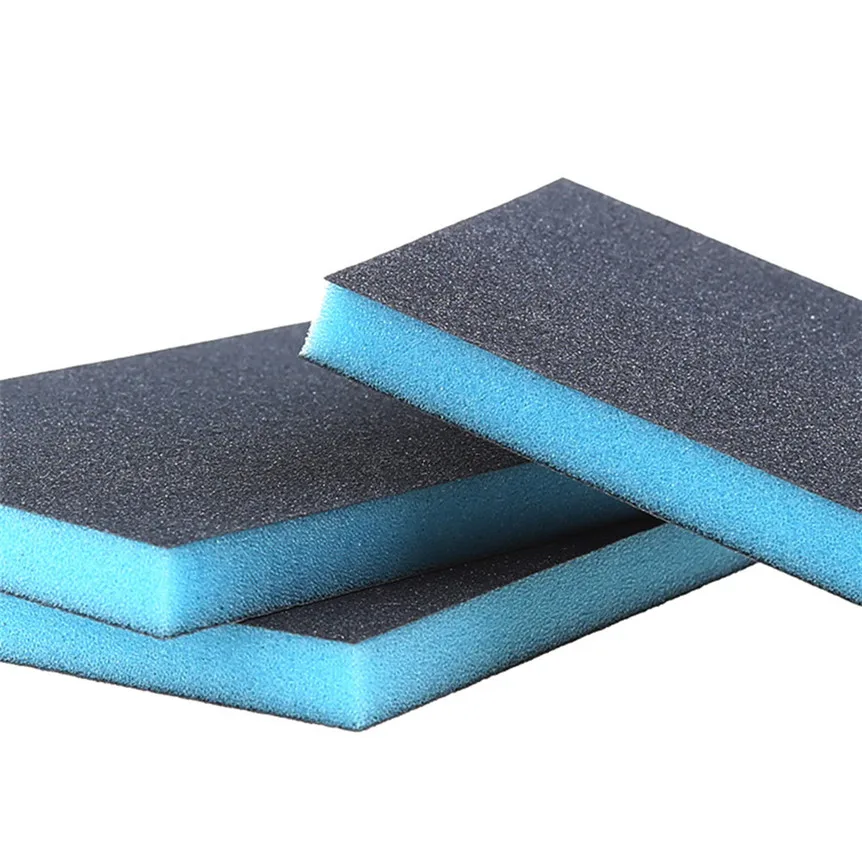 Magic Sponge Eraser Cleaner for Kitchen Office Bathroom Cleaning Nano