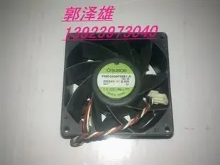 

Good Quality Blower fan80x38Taiwan to build quasi-SUNONBall24v PMD2408PMB1-AGreen super fan Cooling Fan
