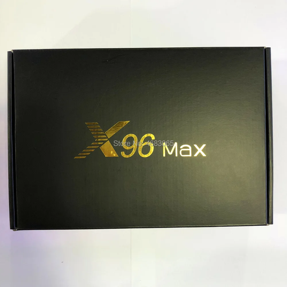 X96 Max 8