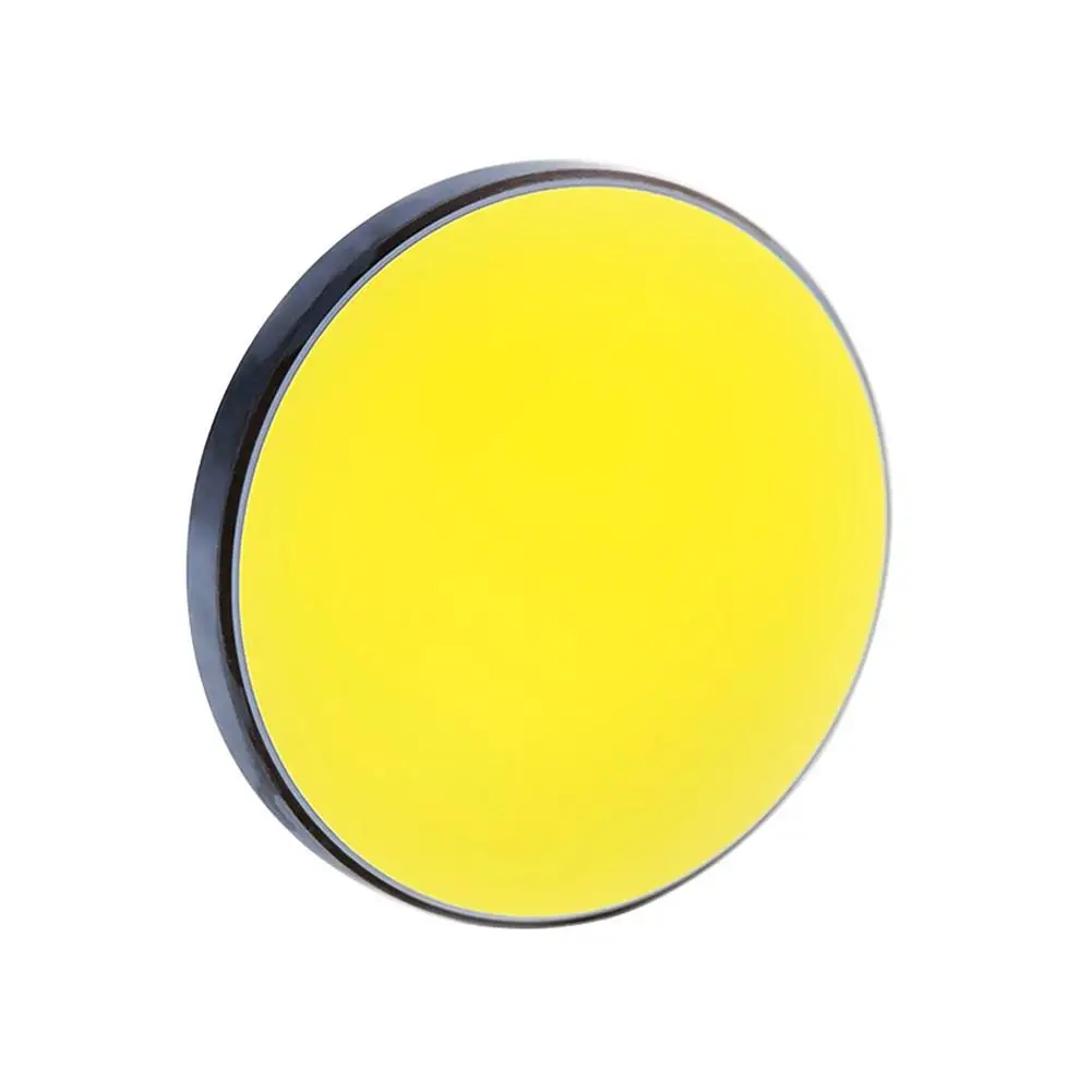 

Laser Lens 20 Mm In Diameter K9 Glass Laser Reflector Refracting Mirror Cutting Machine Laser Tube Fittings