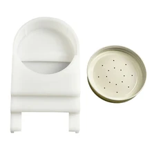 Медовые пчелы пчеловодства вход фидера Оборудование Инструмент разбрызгиватель садовый