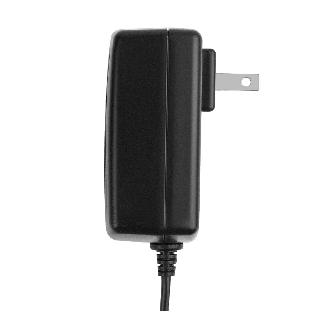 12V 3A 36W Switch Power Supply Wall Charger AC DC Converter Transformer Power Adapter for LED Strip Light Security Cameras HUB