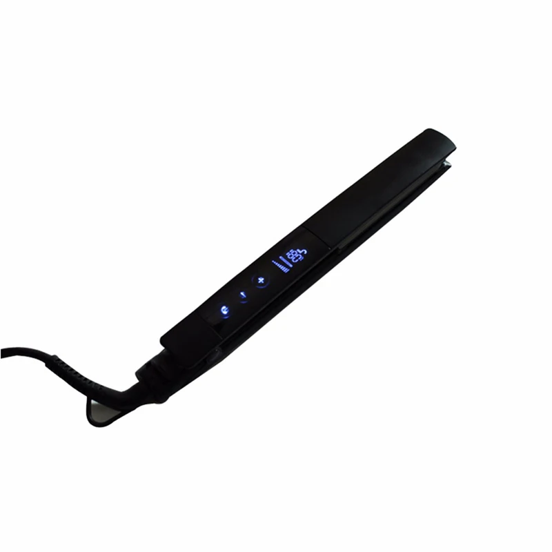

Fast hair straightener iron hair straightene Hair styling tool corrugation curling iron flat iron Dry & wet Applicable