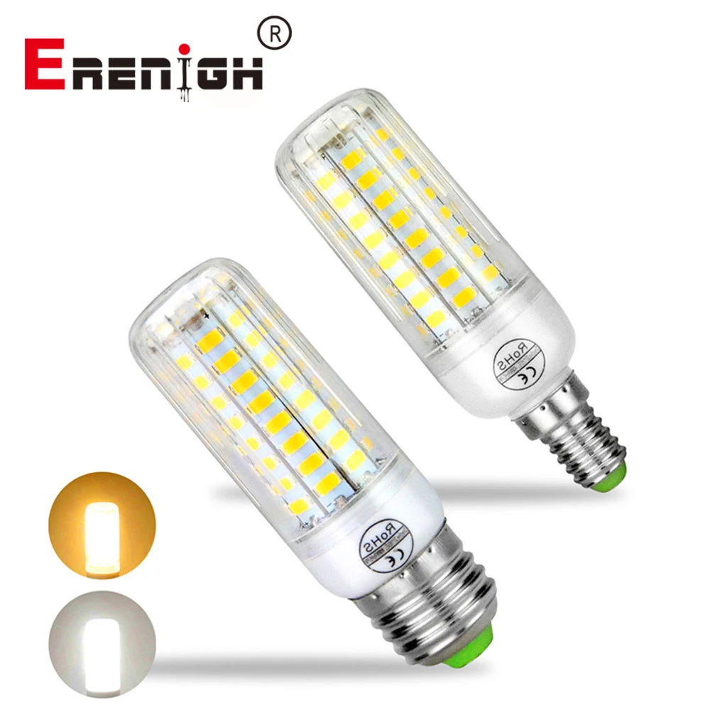 

LED Light Bulb LED Bulb Lamp New Design SMD5731 E27 E14 220V 10W 8W 7W 6W 5W 4W 3W 2W Ampoule LED Lights for Home Lighting