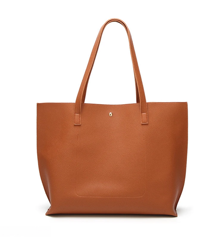 VMOHUO Bolsa Feminina Handbag 2018 New Fashion Women Bag Brand Women Leather Handbags Woman Large Shoulder Bags Casual Tote Bag (14)