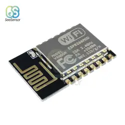 ESP-12E заменить ESP-12 ESP8266 удаленный последовательный Порты и разъёмы WI-FI Беспроводной модуль ESP-12E ESP12E интеллектуальные Корпус Системы